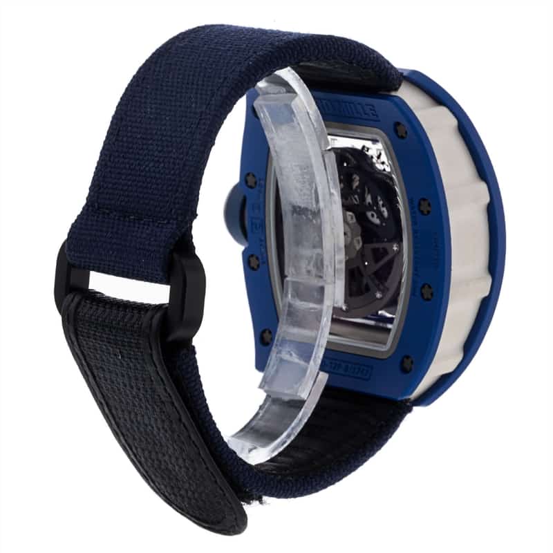 Richard Mille RM030 RM 030 EMEA
